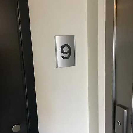 Norwegian Hotelapartments Tjuvholmen * Oslo