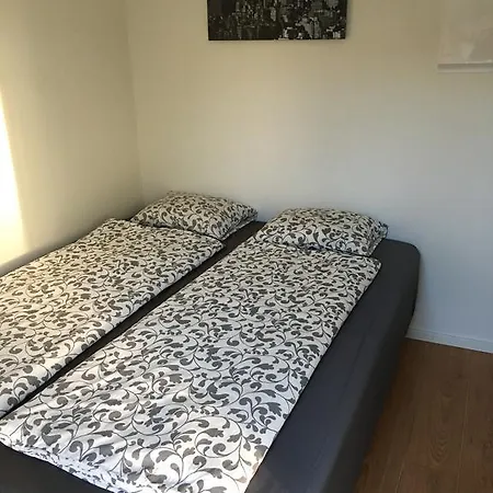 Norwegian Hotelapartments Tjuvholmen Appartement