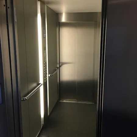 Appartement Norwegian Hotelapartments Tjuvholmen