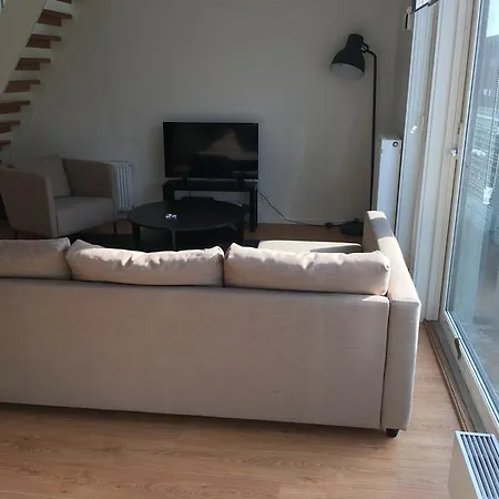 Appartement Norwegian Hotelapartments Tjuvholmen *