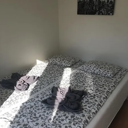 Norwegian Hotelapartments Tjuvholmen *