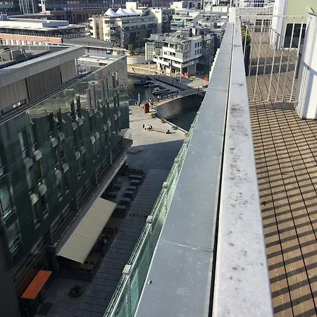 Norwegian Hotelapartments Tjuvholmen * Oslo